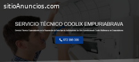 Técnico Coolix Empuriabrava
