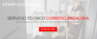 Técnico Corbero Badalona