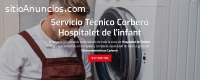 Técnico Corberó Hospitalet de  l’infant
