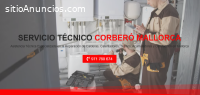 Técnico Corbero Mallorca