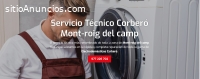 Técnico Corberó Mont-roig del camp