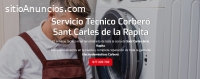 Técnico Corberó Sant Carles de la Rapita
