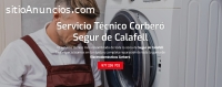 Técnico Corberó Segur de Calafell