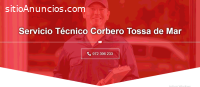 Técnico Corbero Tossa de Mar