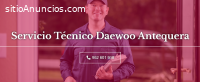 Técnico Daewoo Antequera 952210452