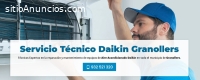 Técnico Daikin Granollers