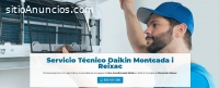 Técnico Daikin Montcada i Reixac