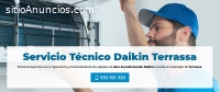 Técnico Daikin Terrassa