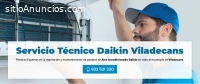 Técnico Daikin Viladecans