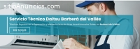 Técnico Daitsu  Barberà del Vallès