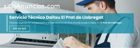 Técnico Daitsu  El Prat de Llobregat