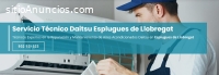 Técnico Daitsu  Esplugues de Llobregat