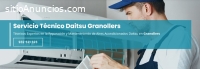 Técnico Daitsu  Granollers