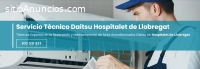 Técnico Daitsu  Hospitalet de Llobregat