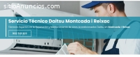 Técnico Daitsu Montcada i Reixac