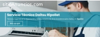 Técnico Daitsu Ripollet