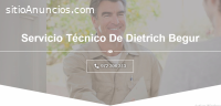 Técnico De Dietrich Begur