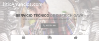 Técnico De Dietrich Gavà
