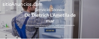 Técnico De Dietrich L’atmella de mar
