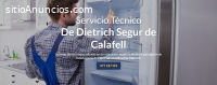 Técnico De Dietrich Segur de Calafell