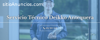 Técnico Deikko Antequera 952210452