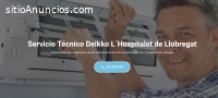 Técnico Deikko Hospitalet de Llobregat
