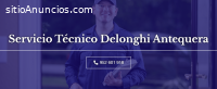Técnico Delonghi Antequera 952210452