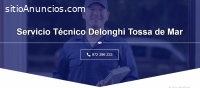 Técnico Delonghi Tossa de Mar