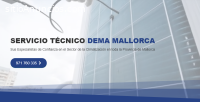 Técnico Dema Mallorca