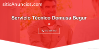 Técnico Domusa Begur