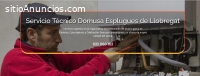 Técnico Domusa Esplugues de Llobregat