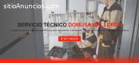 Técnico Domusa Mallorca