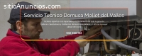 Técnico Domusa Mollet del Vallès