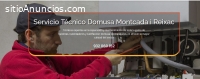 Técnico Domusa Montcada i Reixac