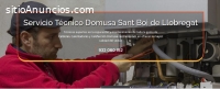 Técnico Domusa Sant Boi de Llobregat