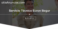 Técnico Ecron Begur