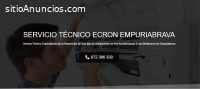 Técnico Ecron Empuriabrava