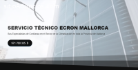 Técnico Ecron Mallorca
