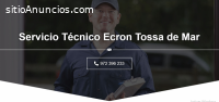 Técnico Ecron Tossa de Mar