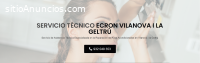 Técnico Ecron Vilanova i la Geltrú