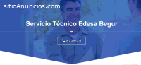 Técnico Edesa Begur