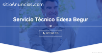 Técnico Edesa Begur