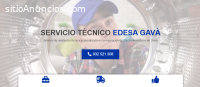 Técnico Edesa Gavà