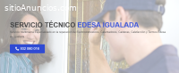 Técnico Edesa Igualada