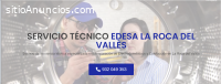 Técnico Edesa La Roca del Valles 9342426