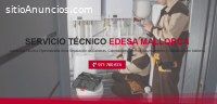 Técnico Edesa Mallorca