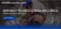 Técnico Edesa Mallorca