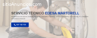 Técnico Edesa Martorell