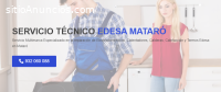 Técnico Edesa Mataró