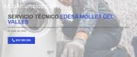 Técnico Edesa Mollet del Vallès